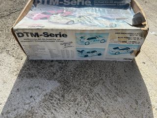 Coche RC Gasolina D2 Privat