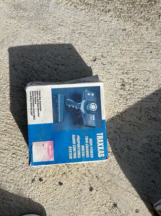 Coche RC Gasolina D2 Privat