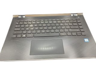 E633996-0 Pc Portatil Hp 7265Ngw