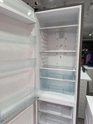 Pack Frigorífico y Lavadora A++