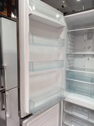 Pack Frigorífico y Lavadora A++