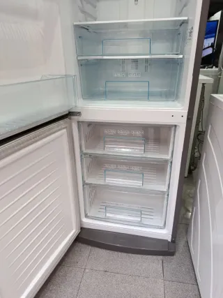 Pack Frigorífico y Lavadora A++