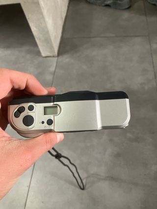 Cámara Konica Z-up 60 Zoom