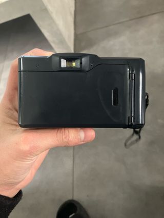 Cámara Konica Z-up 60 Zoom