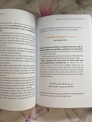Haz tus sueños realidad: Manual avanzado de man...