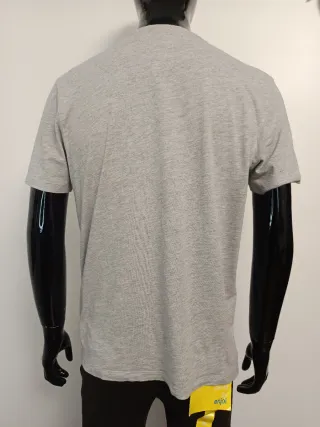 Camiseta regular fit Primark