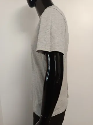 Camiseta regular fit Primark