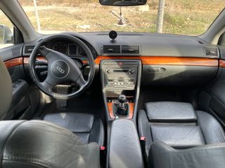 Audi A4 AVANT 1.9 TDI