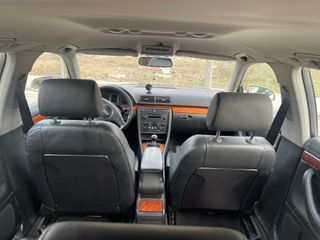 Audi A4 AVANT 1.9 TDI