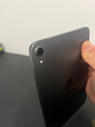 Apple iPad mini 6 Gris