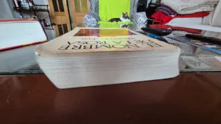 El Nombre De La Rosa/The Name Of The Rose