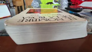 El Nombre De La Rosa/The Name Of The Rose