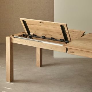 MESA COMEDOR EXTENSIBLE