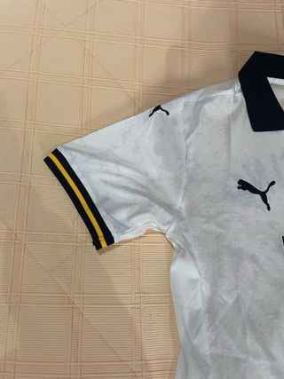 Camisa Borrusia Dortmund Puma