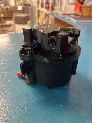 Fuel filter opel zafira