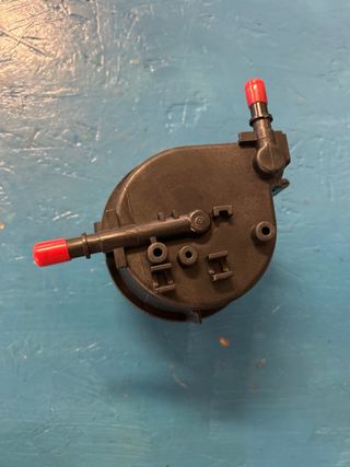 Fuel filter opel zafira