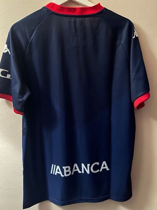 Camiseta Deportivo de la Coruña