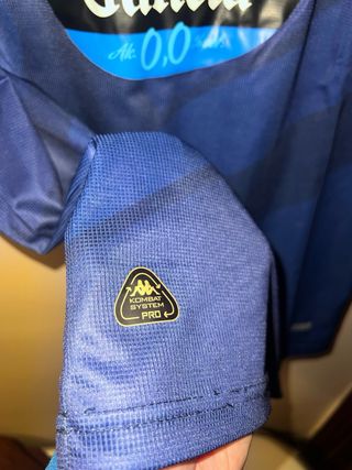 Camiseta Deportivo de la Coruña