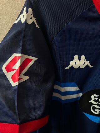 Camiseta Deportivo de la Coruña