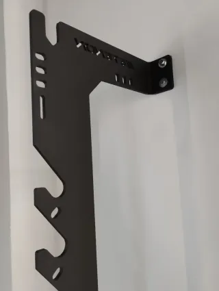 Rack de pared Etenon