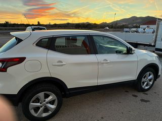 NISSAN QASHQAI dCi 150CV 110kW 4WD ACENTA