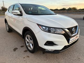 NISSAN QASHQAI dCi 150CV 110kW 4WD ACENTA