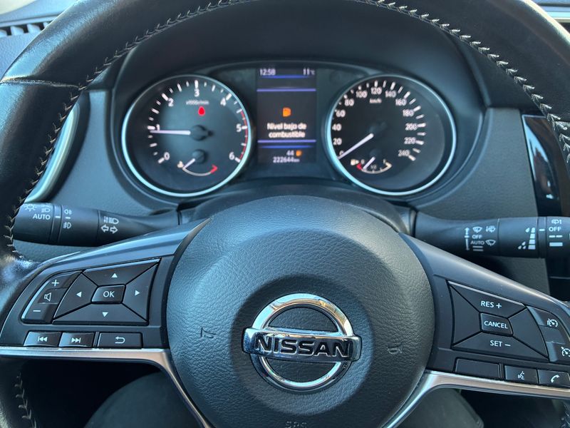 Nissan Qashqai 1.7 dCi s&s Acenta 4x4 6v 2020, foto 9