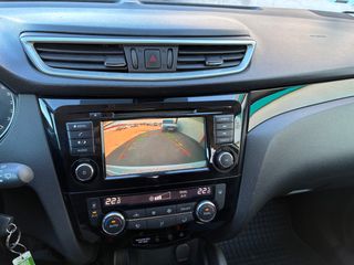 NISSAN QASHQAI dCi 150CV 110kW 4WD ACENTA