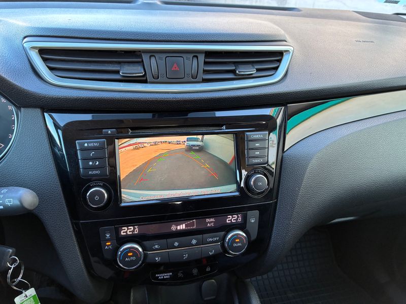 Nissan Qashqai 1.7 dCi s&s Acenta 4x4 6v 2020, foto 11