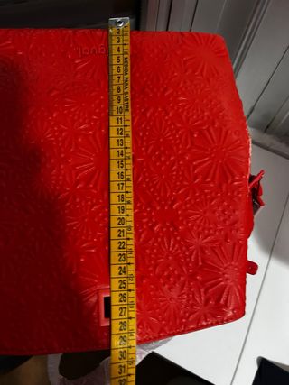 Mochila Desigual Coral Primavera