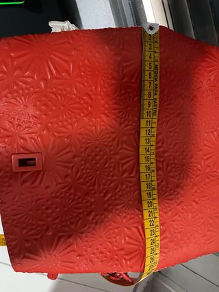 Mochila Desigual Coral Primavera
