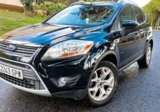 Ford Kuga 2009