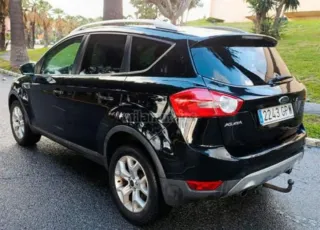 Ford Kuga 2009