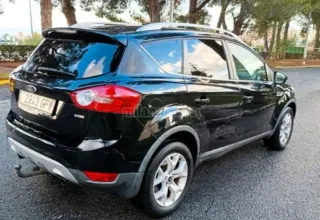 Ford Kuga 2009