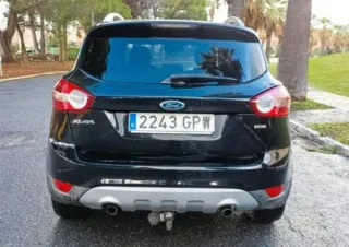Ford Kuga 2009