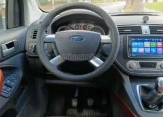 Ford Kuga 2009