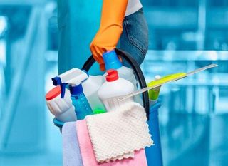 Limpieza a domicilio Barcelona