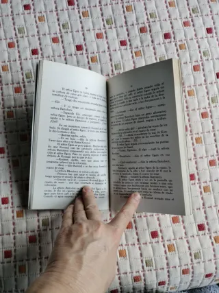 Konrad o el niño que salió de una lata de conse...