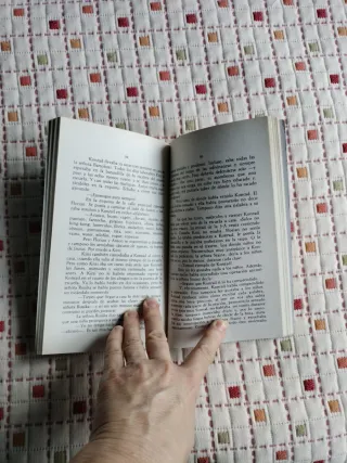 Konrad o el niño que salió de una lata de conse...