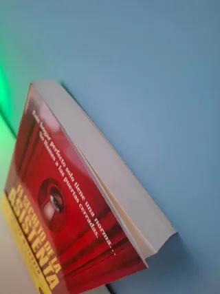 Libro El secreto de la Asistenta Freida McFadden