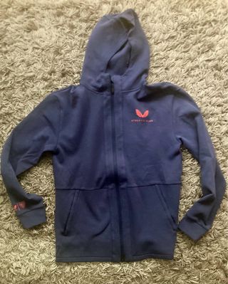 Sudadera Athletic Club Talla S