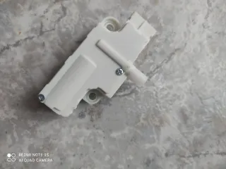 Sensor puerta lavadora Samsung