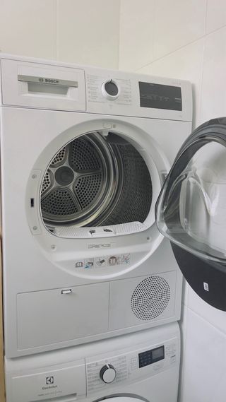 Secadora Bosch Serie 4 8kg