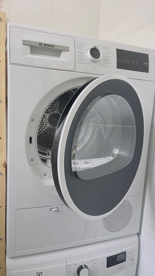 Secadora Bosch Serie 4 8kg