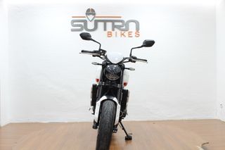 Triumph Trident 660 2022 - 17.328 Km