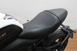 Triumph Trident 660 2022 - 17.328 Km