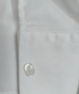 Camicia elegante bianca donna