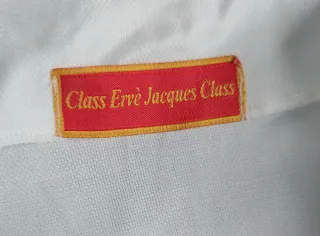 Camicia elegante bianca donna