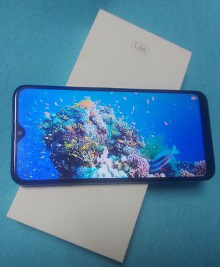 Samsung Galaxy A20E 32GB Azul