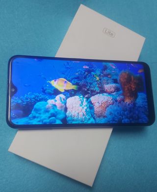 Samsung Galaxy A20E 32GB Azul